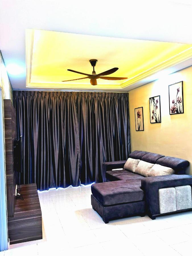 Moonight Luxe Suite, Cameron'S Emerald Avenue Brinchang Exterior photo