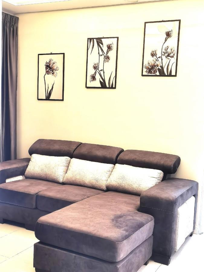 Moonight Luxe Suite, Cameron'S Emerald Avenue Brinchang Exterior photo