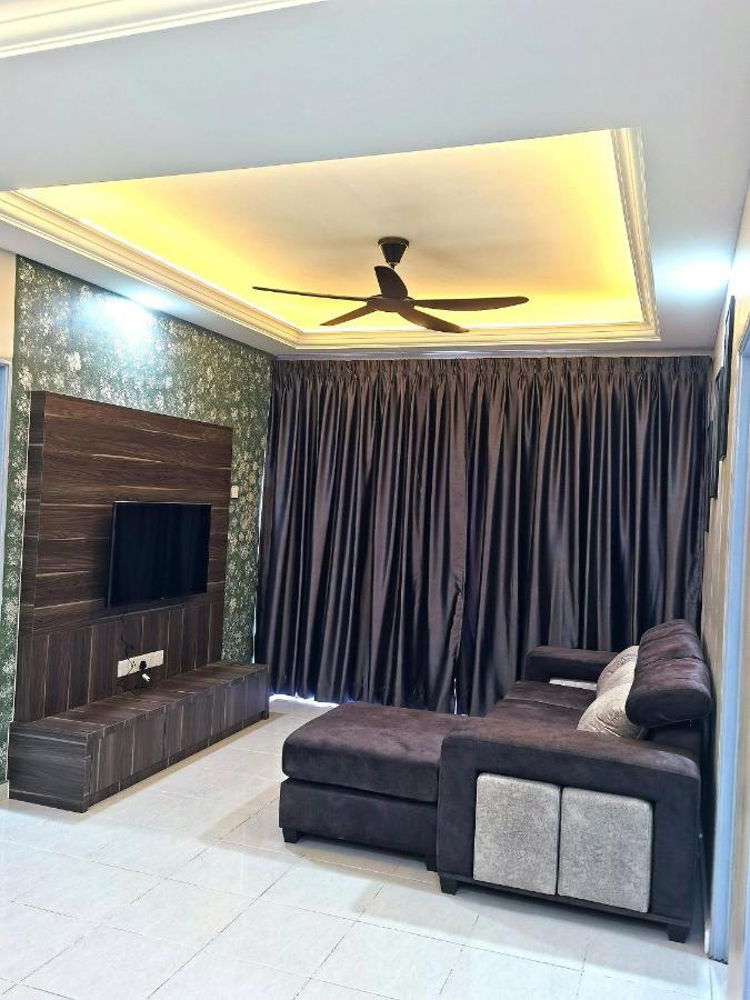 Moonight Luxe Suite, Cameron'S Emerald Avenue Brinchang Exterior photo