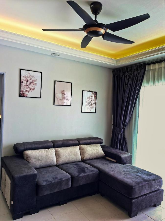 Moonight Luxe Suite, Cameron'S Emerald Avenue Brinchang Exterior photo