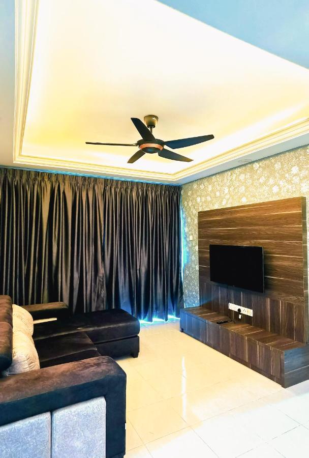 Moonight Luxe Suite, Cameron'S Emerald Avenue Brinchang Exterior photo