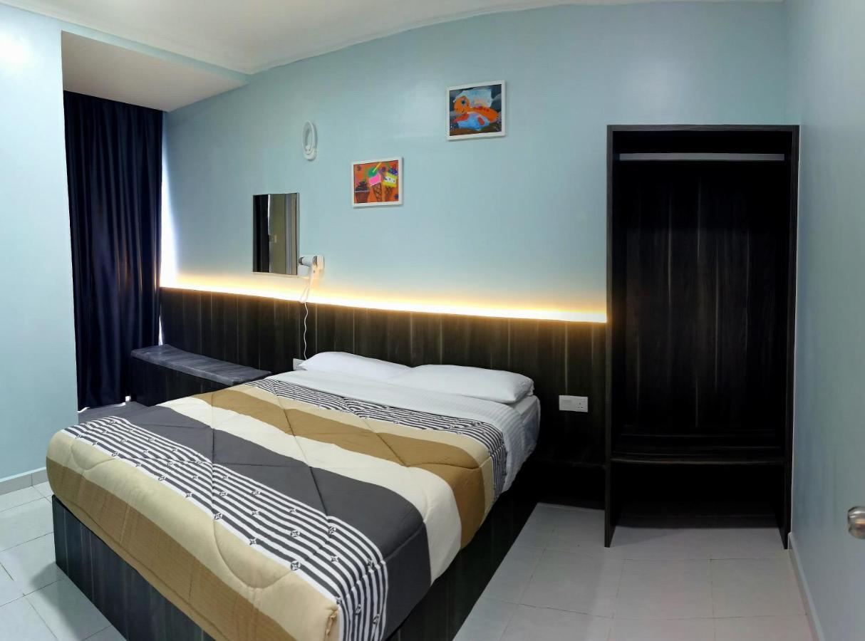 Moonight Luxe Suite, Cameron'S Emerald Avenue Brinchang Exterior photo