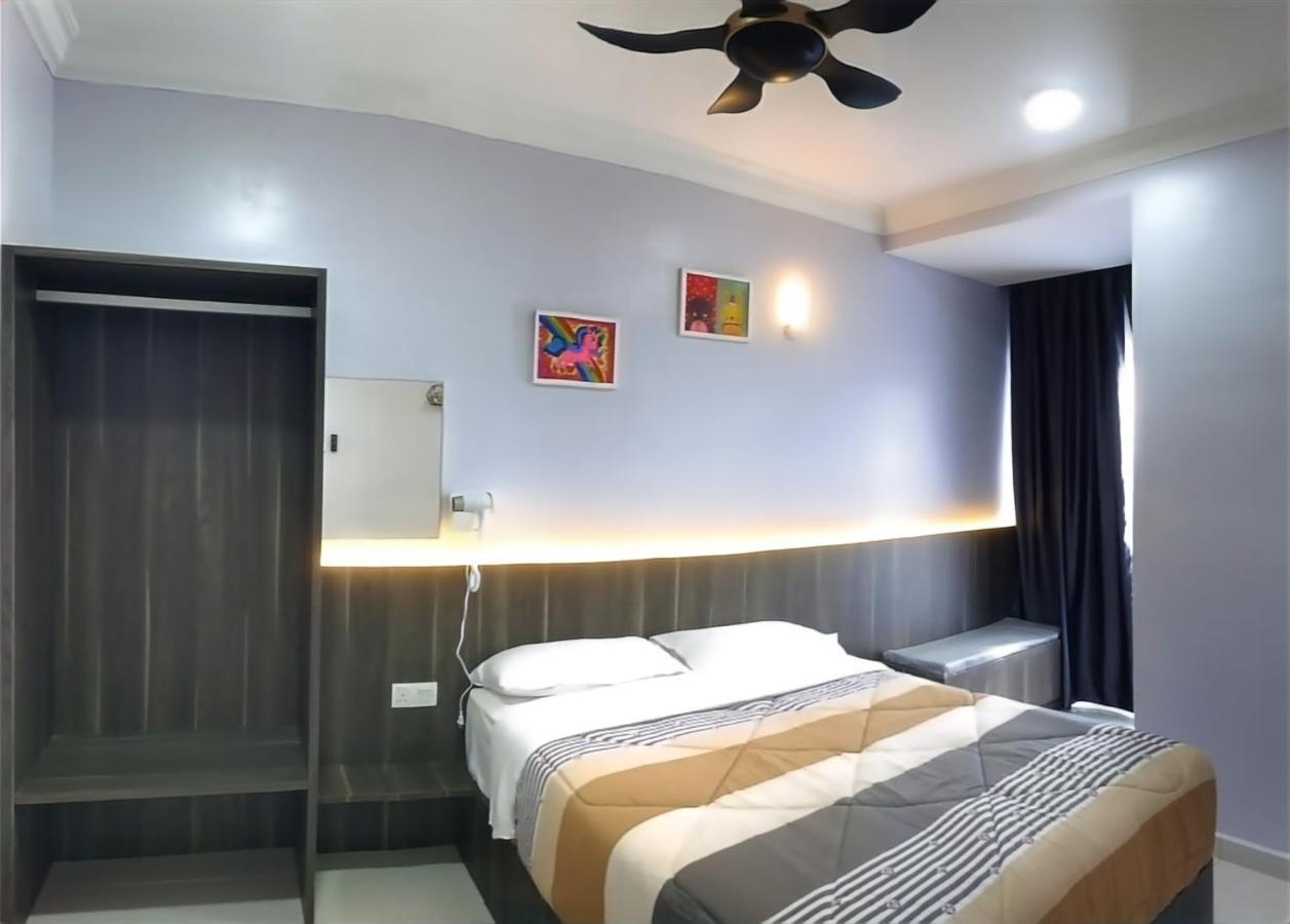Moonight Luxe Suite, Cameron'S Emerald Avenue Brinchang Exterior photo