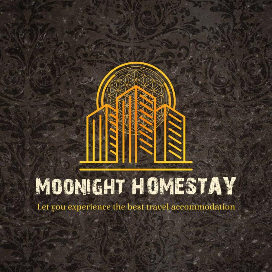 Moonight Luxe Suite, Cameron'S Emerald Avenue Brinchang Exterior photo