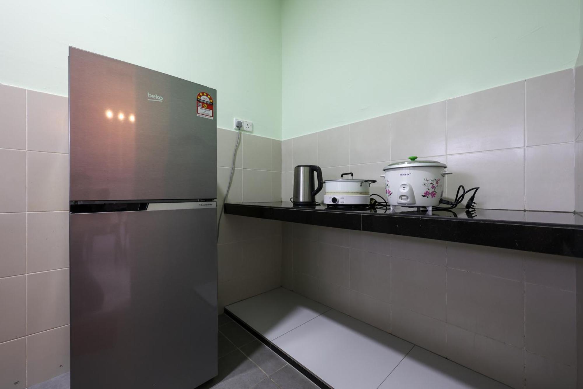 Moonight Luxe Suite, Cameron'S Emerald Avenue Brinchang Exterior photo