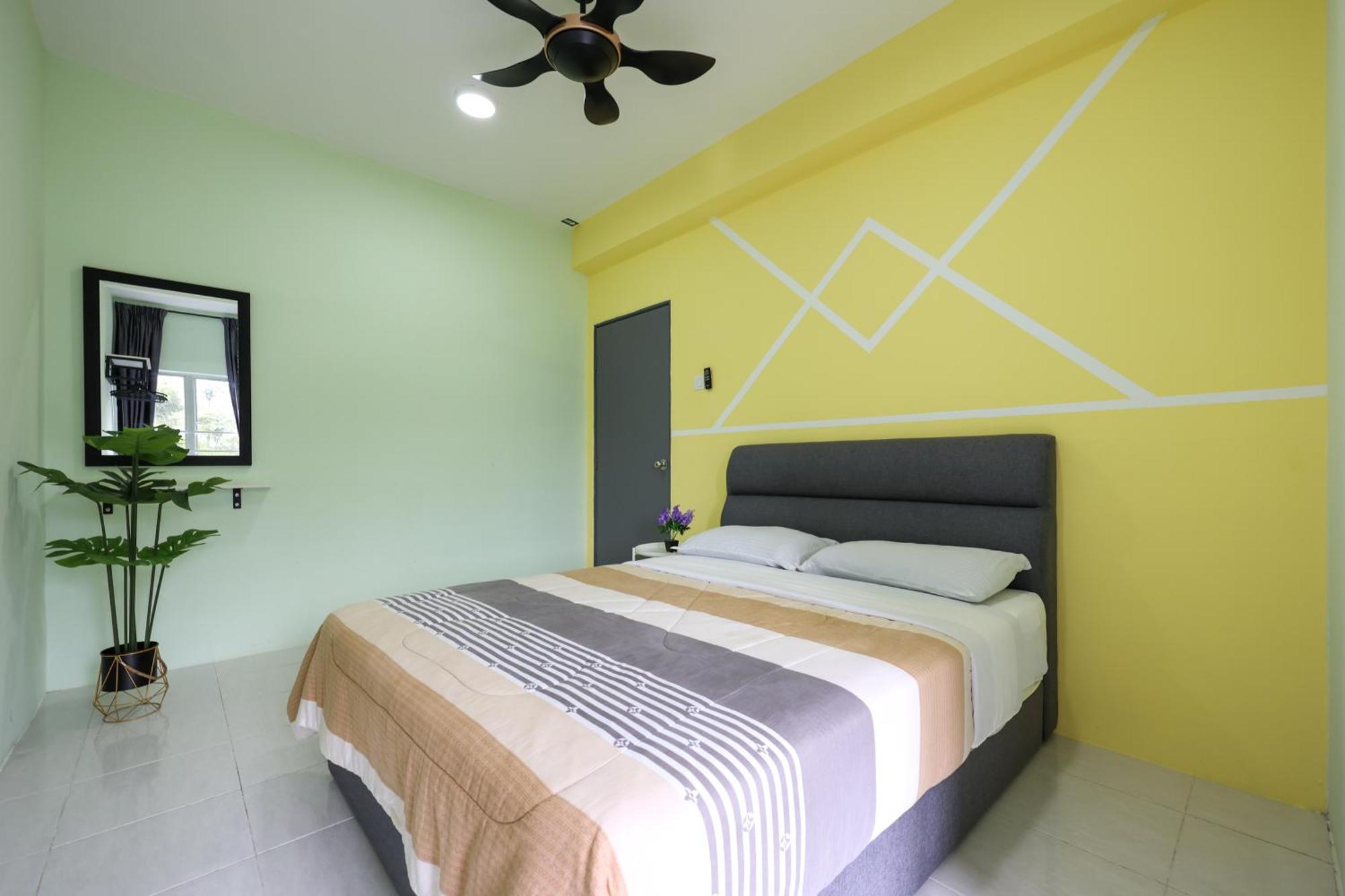 Moonight Luxe Suite, Cameron'S Emerald Avenue Brinchang Exterior photo