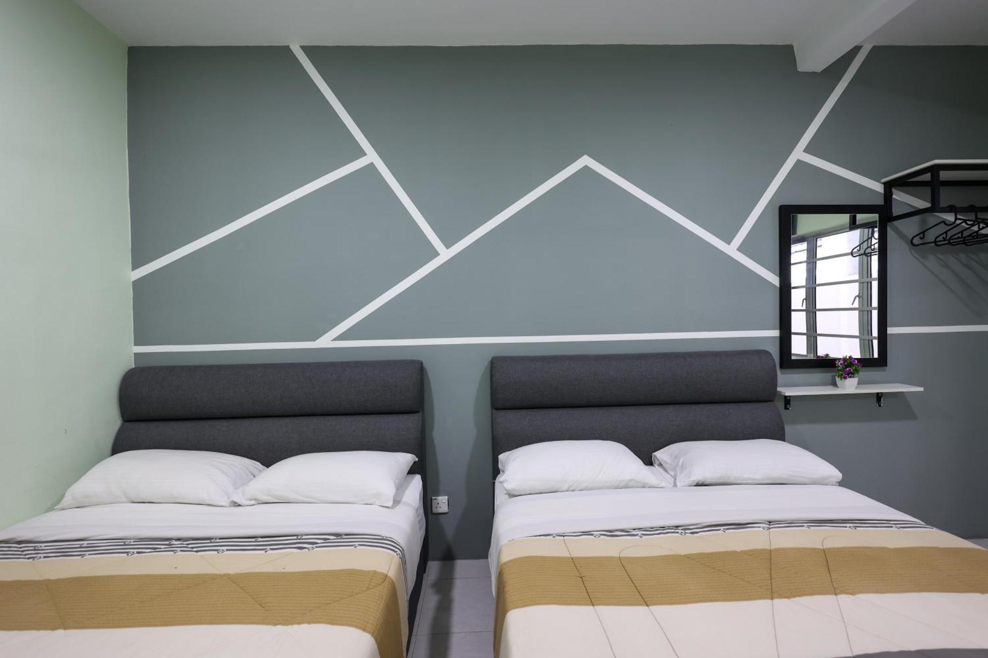 Moonight Luxe Suite, Cameron'S Emerald Avenue Brinchang Exterior photo