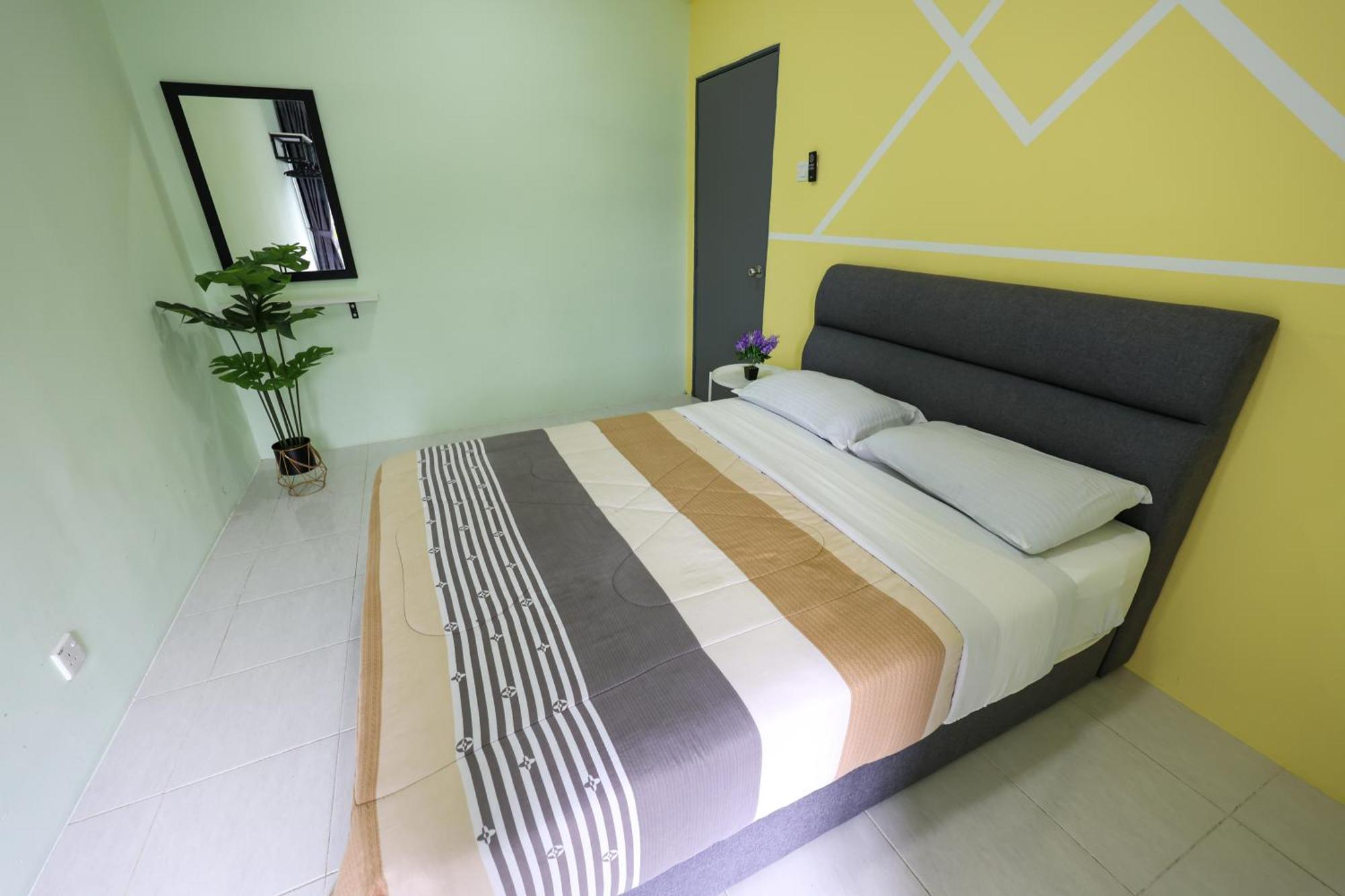 Moonight Luxe Suite, Cameron'S Emerald Avenue Brinchang Exterior photo