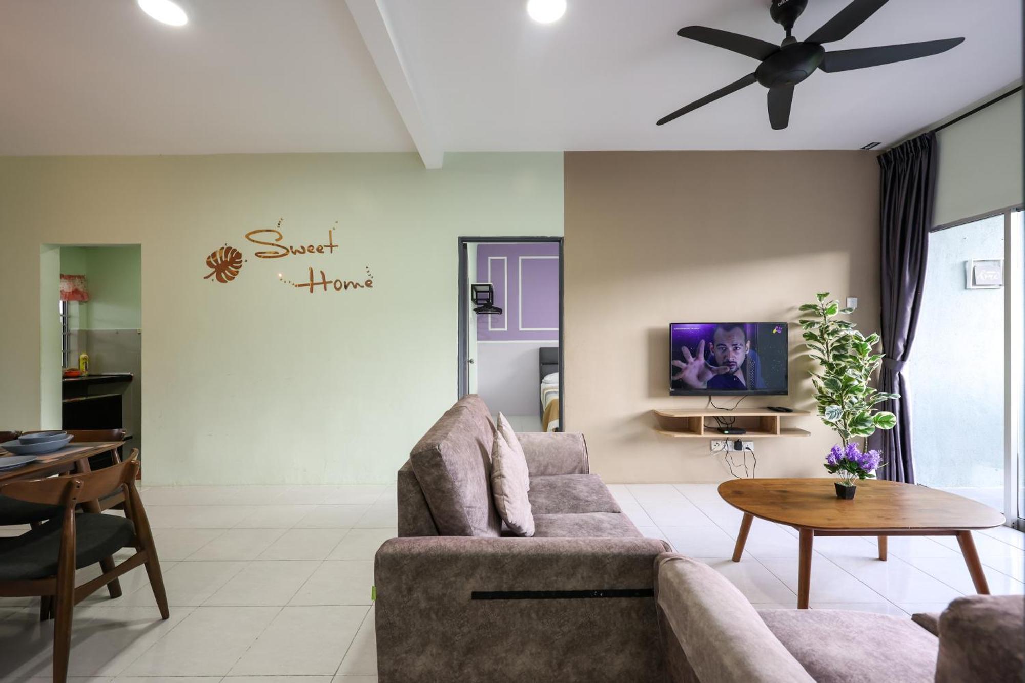 Moonight Luxe Suite, Cameron'S Emerald Avenue Brinchang Exterior photo