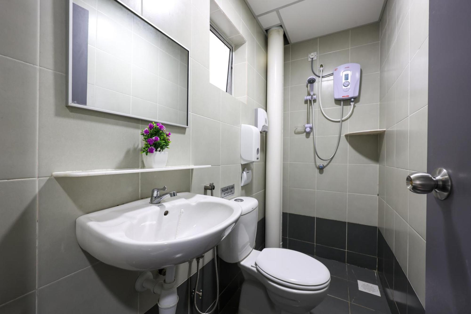 Moonight Luxe Suite, Cameron'S Emerald Avenue Brinchang Exterior photo