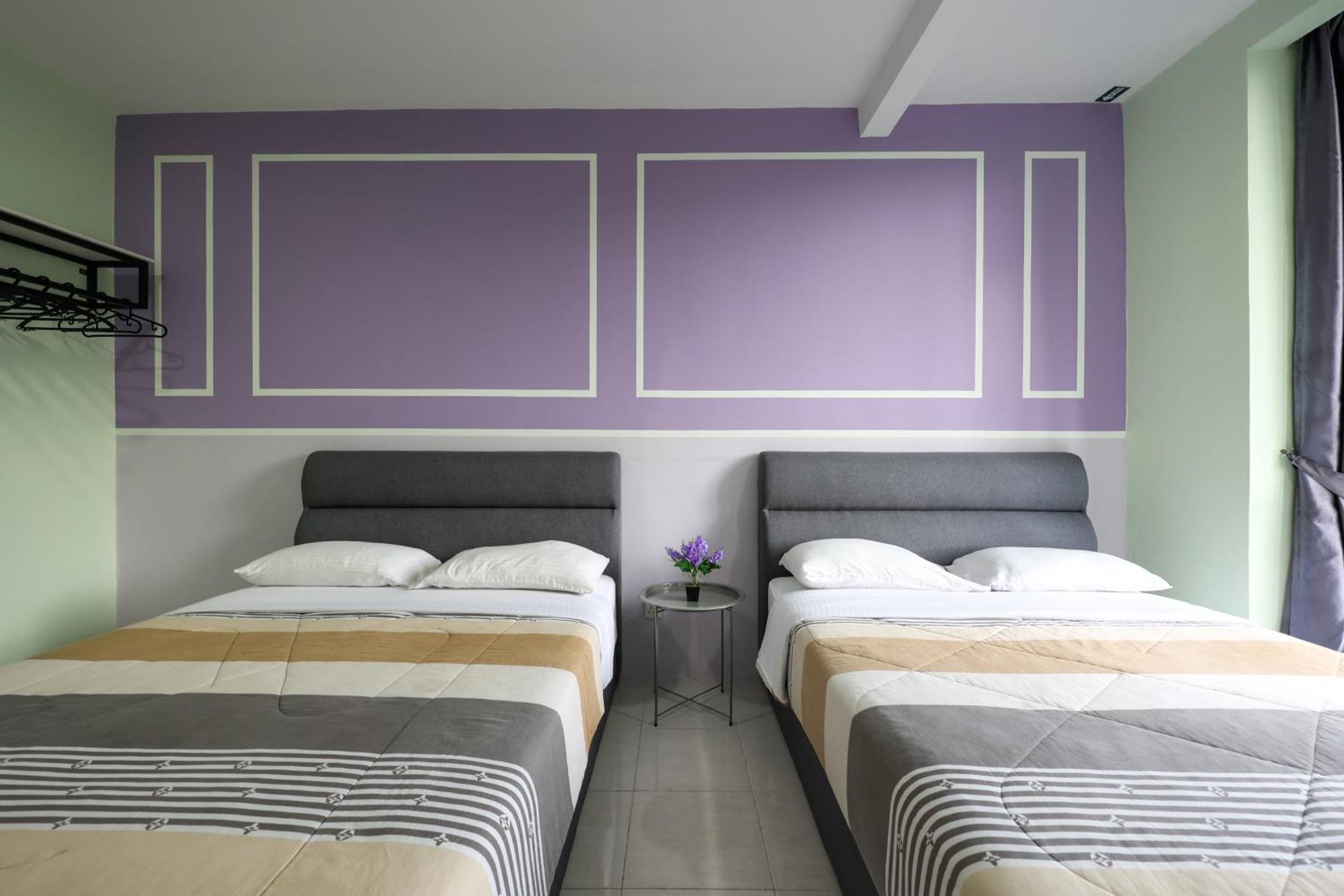 Moonight Luxe Suite, Cameron'S Emerald Avenue Brinchang Exterior photo