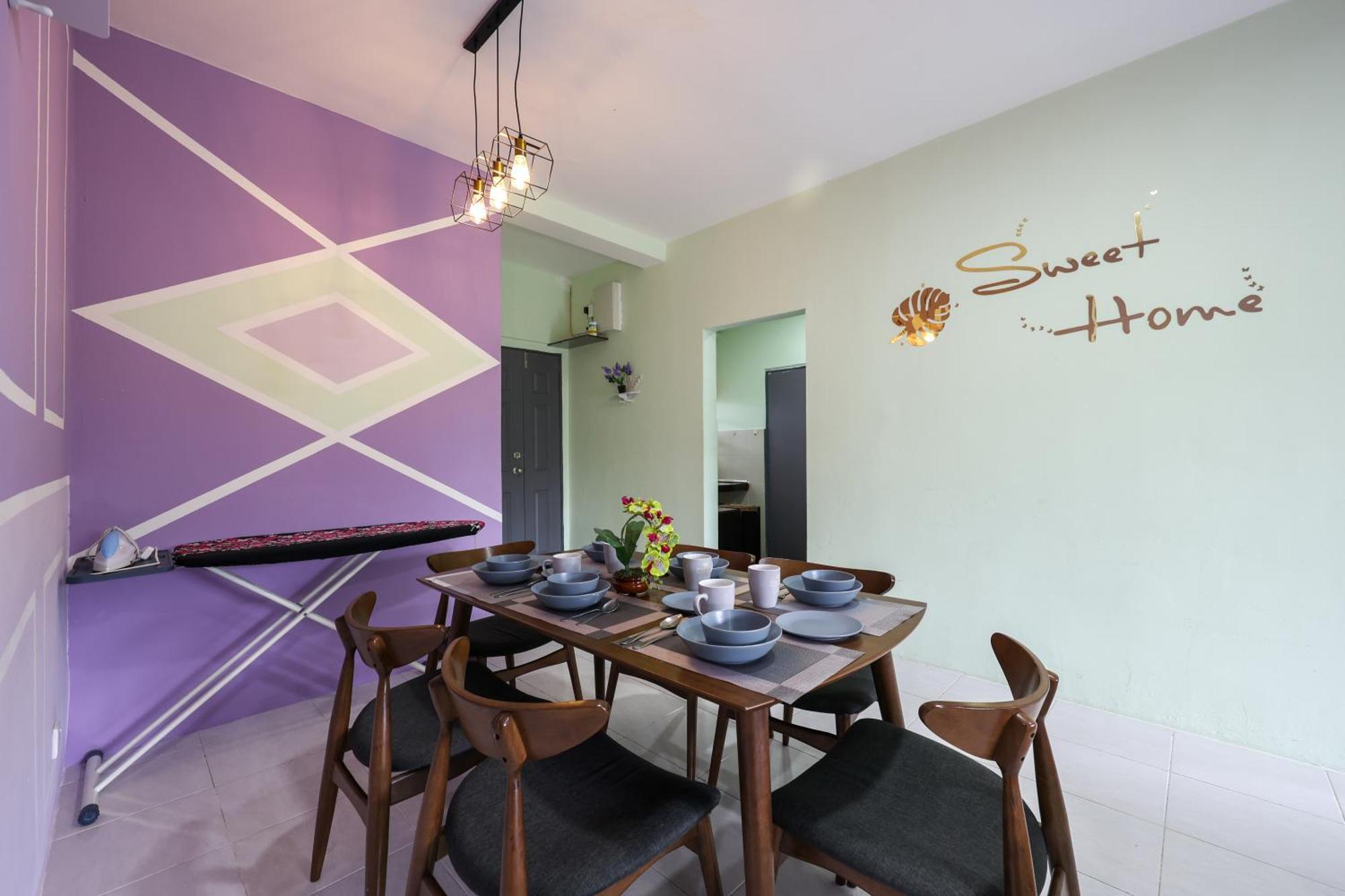 Moonight Luxe Suite, Cameron'S Emerald Avenue Brinchang Exterior photo