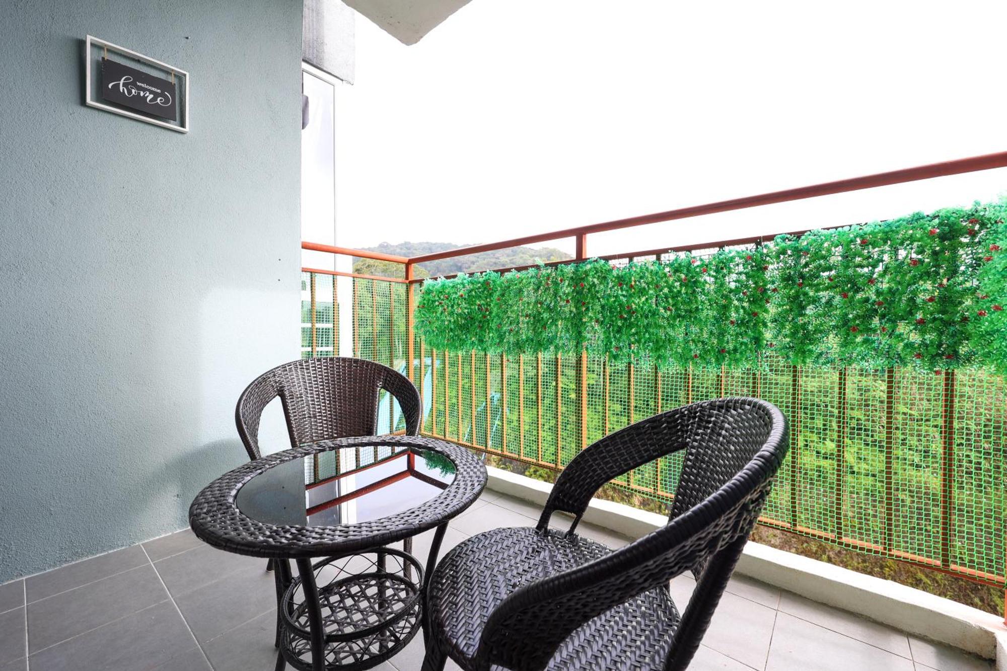 Moonight Luxe Suite, Cameron'S Emerald Avenue Brinchang Exterior photo